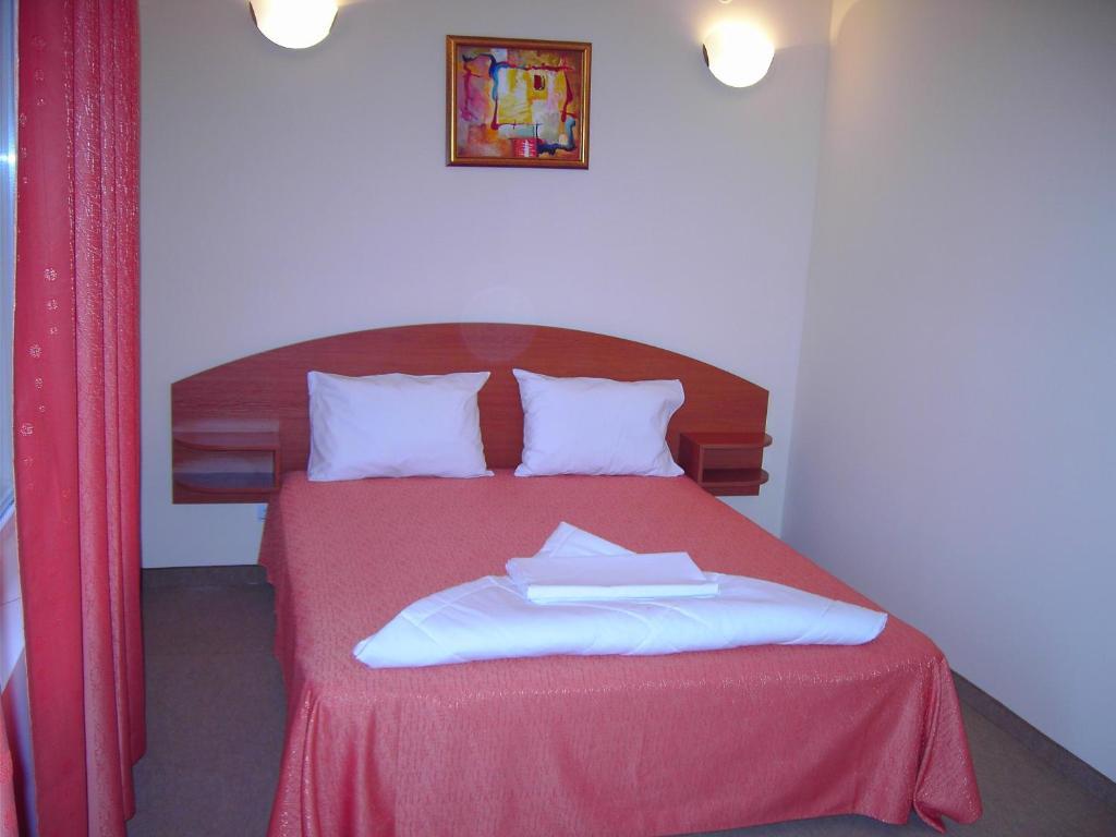 Family Hotel Deja Vu Ravda Room photo
