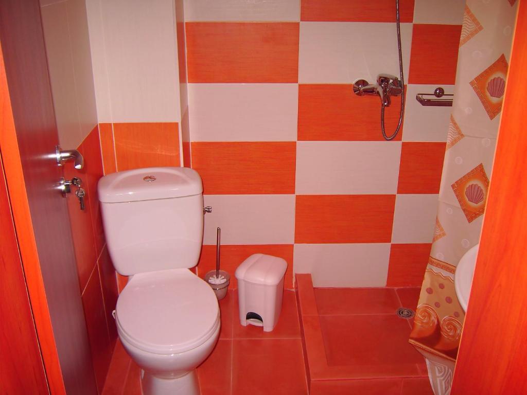 Family Hotel Deja Vu Ravda Room photo