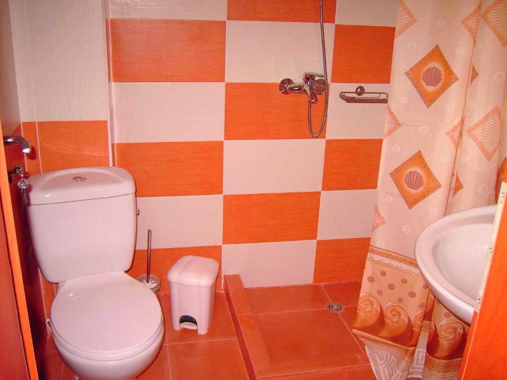 Family Hotel Deja Vu Ravda Room photo